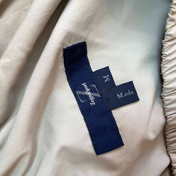 Zegna Sport Men's Pants - Picture 5 of 5